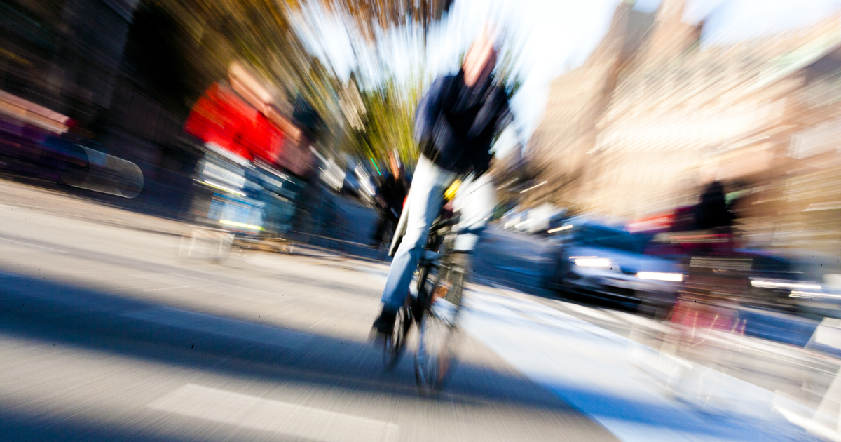 Oplevet diskrimination og stigmatisering blandt mennesker med psykisk ...