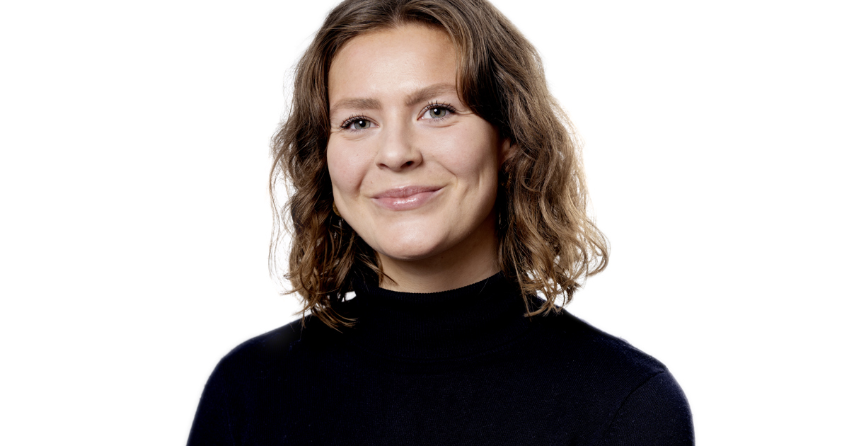 Anna Lange Rasmussen - vive.dk